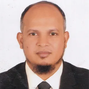 Mohammed Rokan Uddin