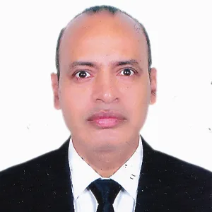 Mohammed Saifullah Khaled Saidy