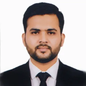Moshiur Rahaman Abir