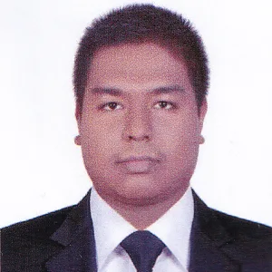 Moslem Uddin