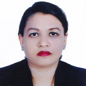 Mst. Nazmunnaher