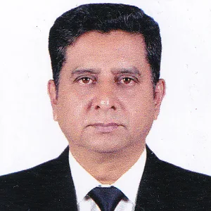 Muhammad Ershadul Hoque