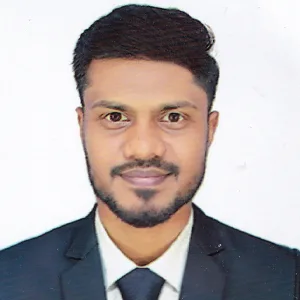 Muhammad Imran Hossain