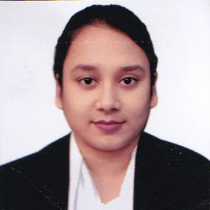 Munmun Akter