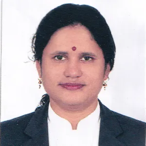 Munmun Bhattacharjee