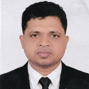 Muzahidul Islam
