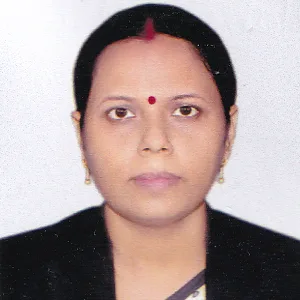 Nabami Mojumder