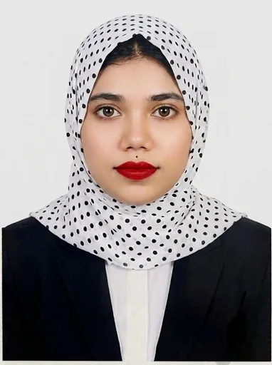 Nadia Sultana