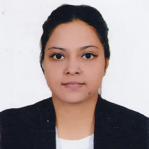 Nahid Akter
