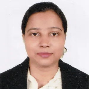 Najmin Akter