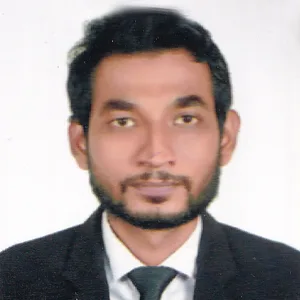 Md. Nasir Uddin