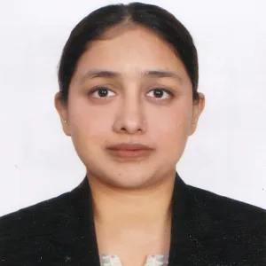 Nazifa Tasnim