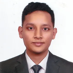 Nazmul Hossan Ovi