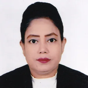 Nelufar Yeasmin