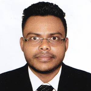 Nezamul Karim
