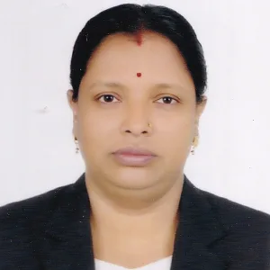 Nilima Acharjee