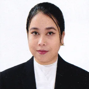 Nishat Nasreen