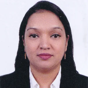 Nowshin Sharmin Rumi