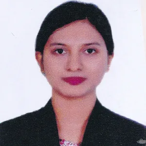 Nusrat Sultana