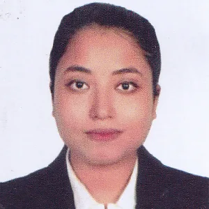 Parvin Sultana