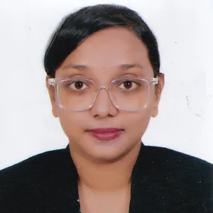 Popy Sarker