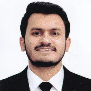 Pranta Paul Babu