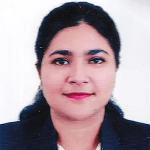 Prottasha Ghosh