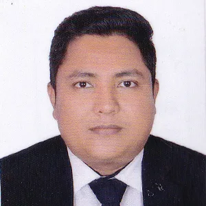 Ramjan Ali