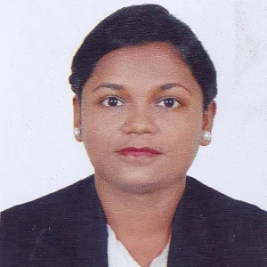 Ritashree Devi