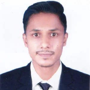 Rocky Kanti Nath