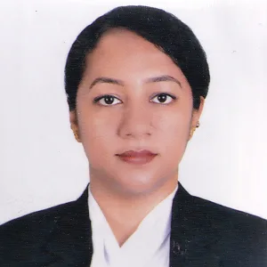 Rokeya Begum