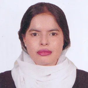 Roksana Parvin Suma