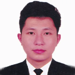 Roni Chakma