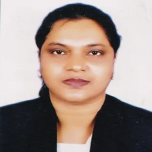 Ruhena Begum