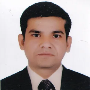 Ruhul Iqbal Potal