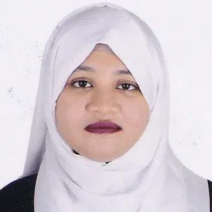 Sabiha Sarwar