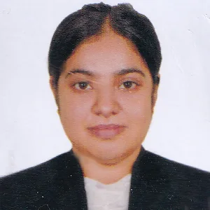 Sadia Jahan Emu