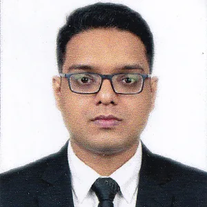 Saifullah Siddiquei Ador