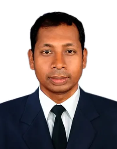 Saifur Rahaman