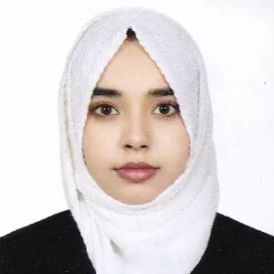 Saima Akhter