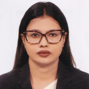 Saima Akther