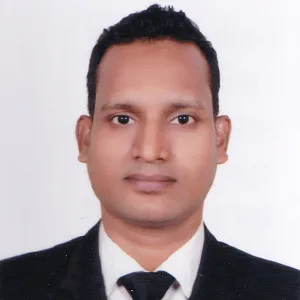 Sajib Biswas