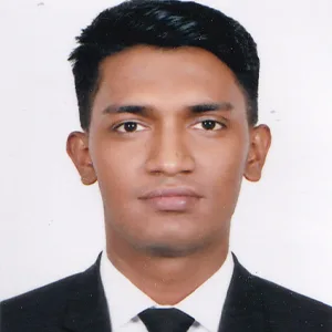 Sajib Das