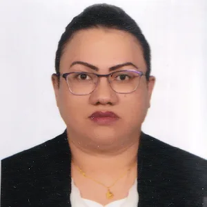 Salma Islam