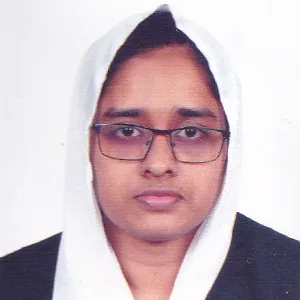 Samiha Tayub