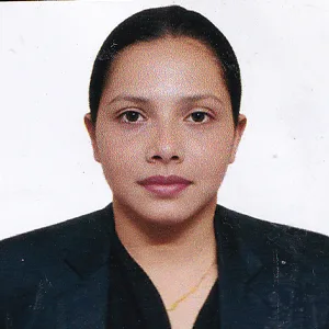 Samiya Afrin Suchana