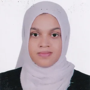 Sanjida Afrin