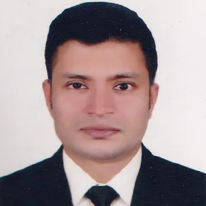 Santonu Chowdhury