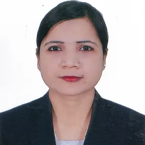 Sapla Acharjee