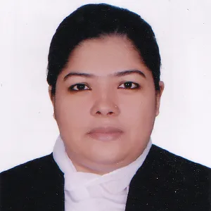 Sarmina Yasmin